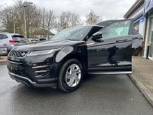 2022 Land Rover Range Rover Evoque 1.5L Petrol Plug-in Hybrid For Sale Images