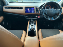 2020 Honda Vezel 1.5L Petrol Hybrid For Sale Images