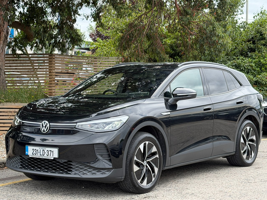 Used Volkswagen ID.4 2023 in Dublin