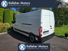 2024 Renault Master 2.3L Diesel For Sale Images