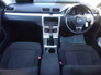 2013 VOLKSWAGEN PASSAT ESTATE BLUEMOTION 1.6 TDI 6 SPEED  105HP 5DOOR KEY 144