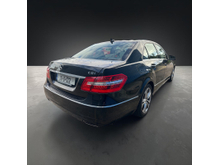 2013 Mercedes-Benz E Class 2.1L Diesel For Sale Images