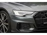 2025 AUDI A6 Quattro Black Edition * Carbon and tech packs