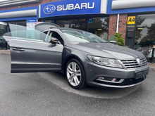 2016 Volkswagen CC 2L Diesel For Sale Images