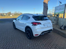 2019 Citroen DS4 1.6L Diesel For Sale Images