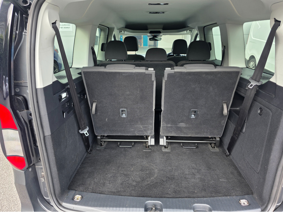 2023 Ford Grand Tourneo Connect 2L Diesel For Sale Images
