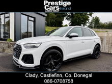 2022 Audi Q5 2L Petrol Plug-in Hybrid For Sale Images