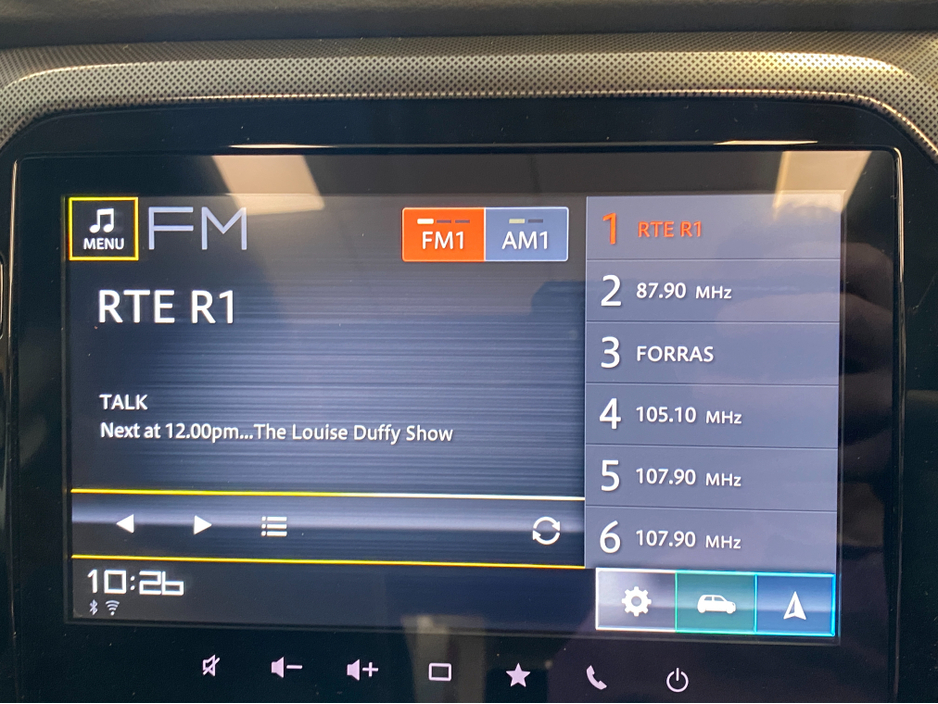 2025 Suzuki Vitara 1.5L Petrol Hybrid For Sale Images