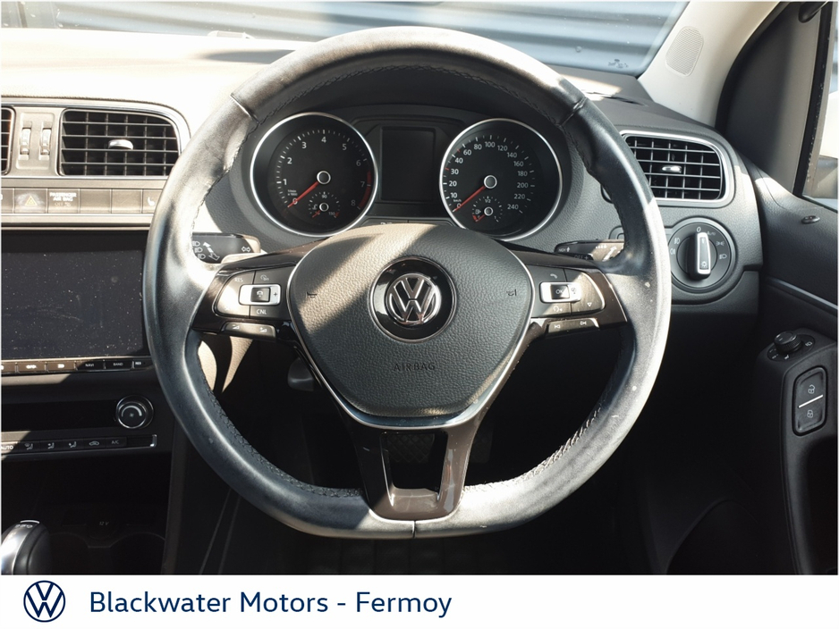 Volkswagen Polo 1.2TSI 95BHP 5DR HIGHLINE AUTOMATIC — thumbnail 18