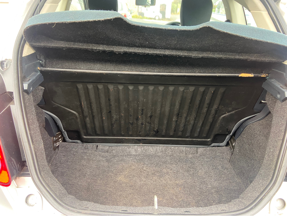 2011 Ford Ka 1.2L Petrol For Sale Images