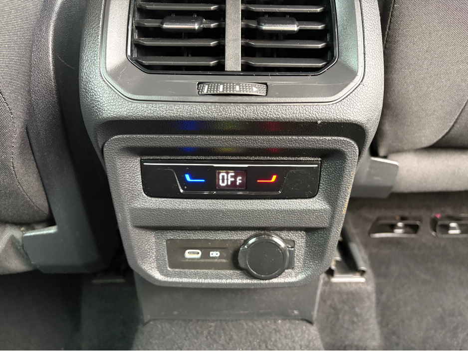 2022 SEAT Tarraco 2L Diesel For Sale Images