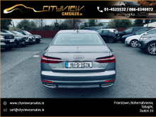 2019 Audi A6 2L Diesel For Sale Images