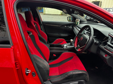 2018 Honda Civic 2L Petrol For Sale Images