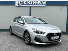 2020 Hyundai i30 1.6L Diesel For Sale Images