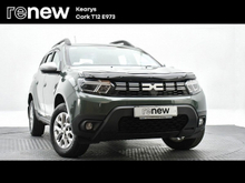 Dacia Duster Expression dCi 115 Adblue