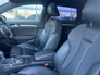 2014 AUDI S3 2.0 TFSI Sportback S Tronic quattro Euro 6 (s/s) 5dr