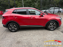 2022 Kia Sportage 1.6L Diesel For Sale Images
