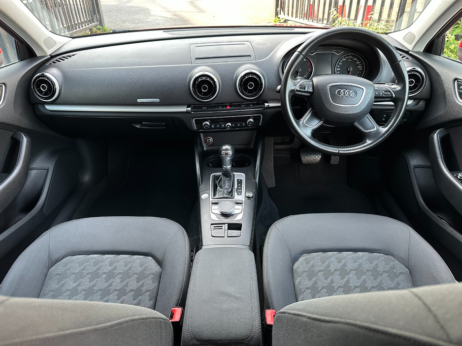 2016 Audi A3 1.4L Petrol For Sale Images