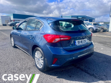 2019 Ford Focus 1L Petrol For Sale Images