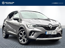 Renault Captur TCe 90 Techno
