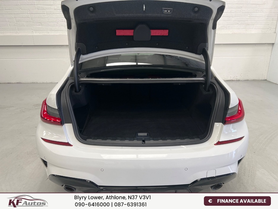 2022 BMW 3 Series 2L Petrol Plug-in Hybrid For Sale Images