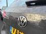 2018 VOLKSWAGEN PASSAT SE BUSINESS TDI BLUEMOTION