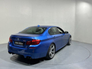 2013 BMW M5 V8 4.4