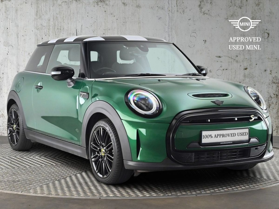 2023 MINI Hatch For Sale Images
