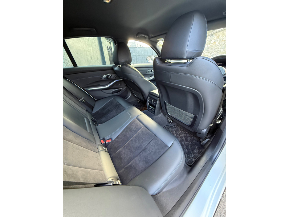 2019 BMW 3 Series 2L Diesel For Sale Images