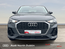 Audi Q3 35 TFSI 150HP SE