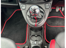 2015 Fiat 500 1.2L Petrol For Sale Images