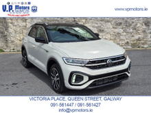 2023 Volkswagen T-Roc 2L Diesel For Sale Images