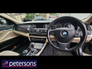 2016 BMW 5 SERIES 520D F10 SE 4DR AUTOMATIC