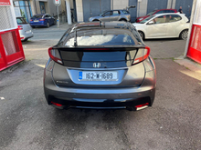2016 Honda Civic 1.6L Diesel For Sale Images