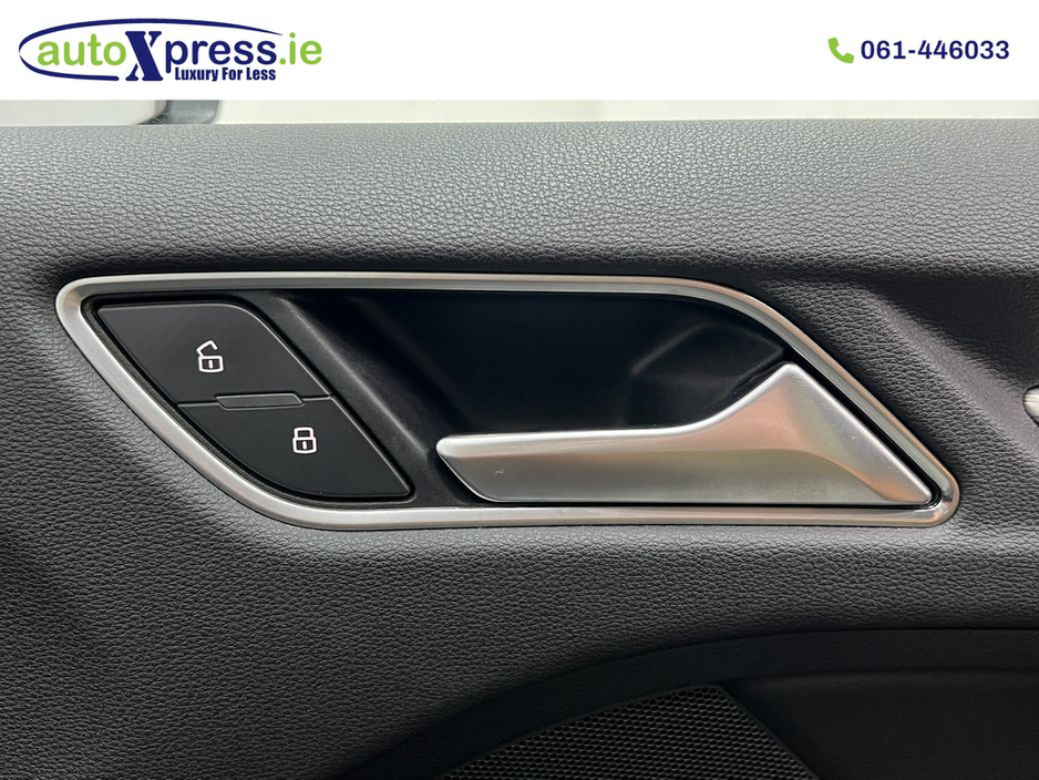 Audi A3 1.4 TFSI SPORTBACK, Reversing camera — thumbnail 27