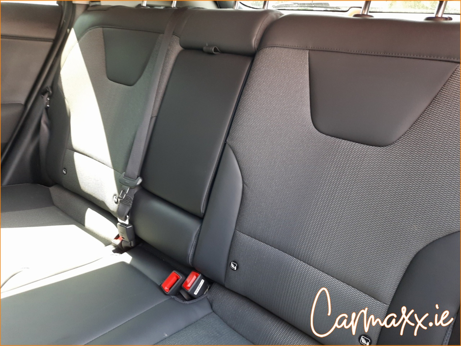 Kia Niro HEV K3 5DR AUTOMATIC — thumbnail 25