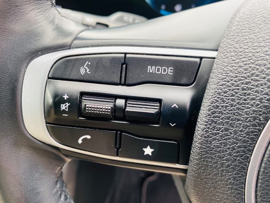 2023 Kia Sportage 1.6L Diesel Hybrid For Sale Images
