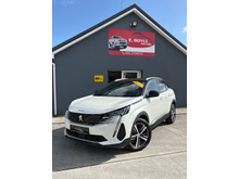 2023 Peugeot 3008 1.5L Diesel For Sale Images