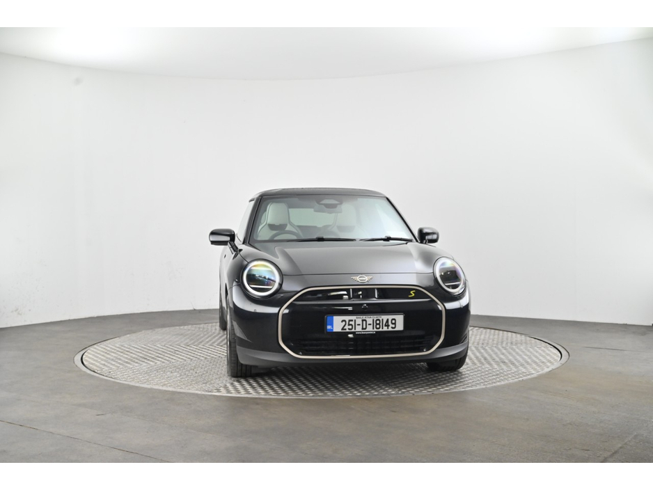 2025 MINI Cooper 0L Electric For Sale Images