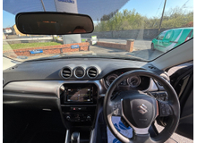 2020 Suzuki Vitara 1.0L Petrol For Sale Images