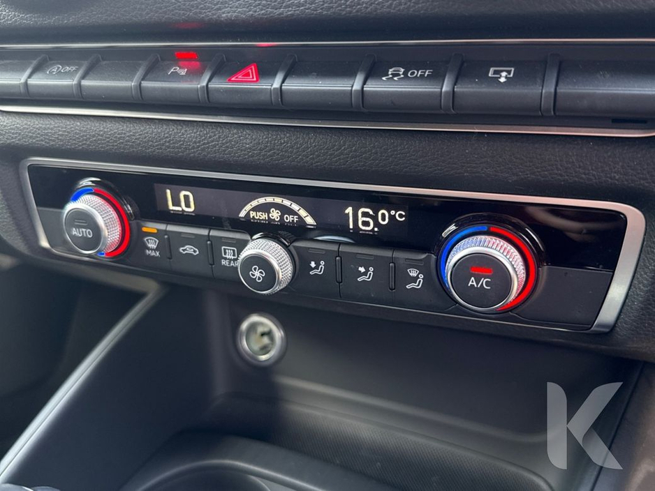 Audi A3 1.4 AUTOMATIC - REVERSE CAMERA - CRUISE CONTROL — thumbnail 21