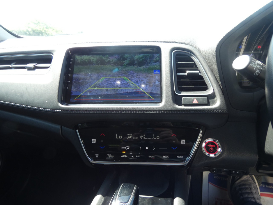 2017 Honda Vezel 1.5L Hybrid For Sale Images