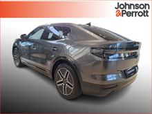 Ford Capri ORDER YOUR NEW FORD CAPRI...