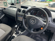 2016 Dacia Duster 1.5L Diesel For Sale Images