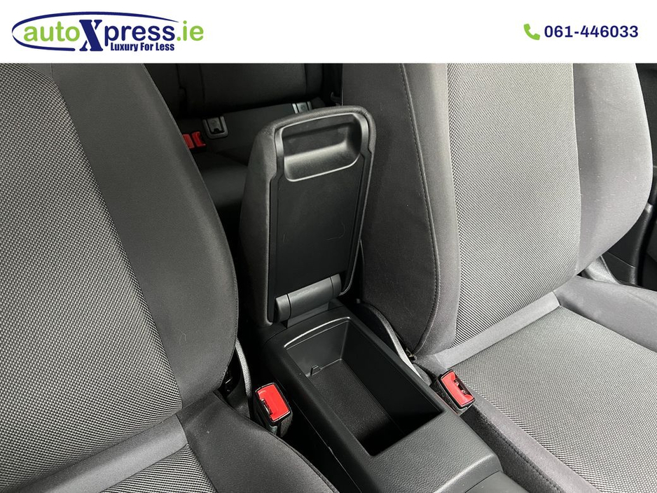 Audi A3 Saloon 1.4 TFSI Automatic, Low mileage — thumbnail 38