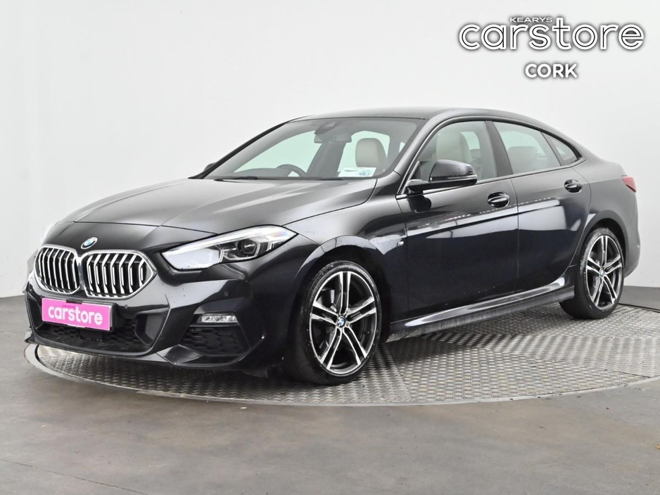 BMW 2 Series 218i Sport Auto — thumbnail 7