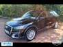 2018 AUDI Q2 1.0 TFSI LOW MILEAGE SE 4DR