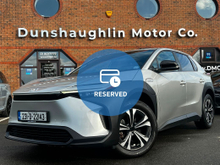 Toyota bZ4X SPORT EV AUTO *LOW KMS*