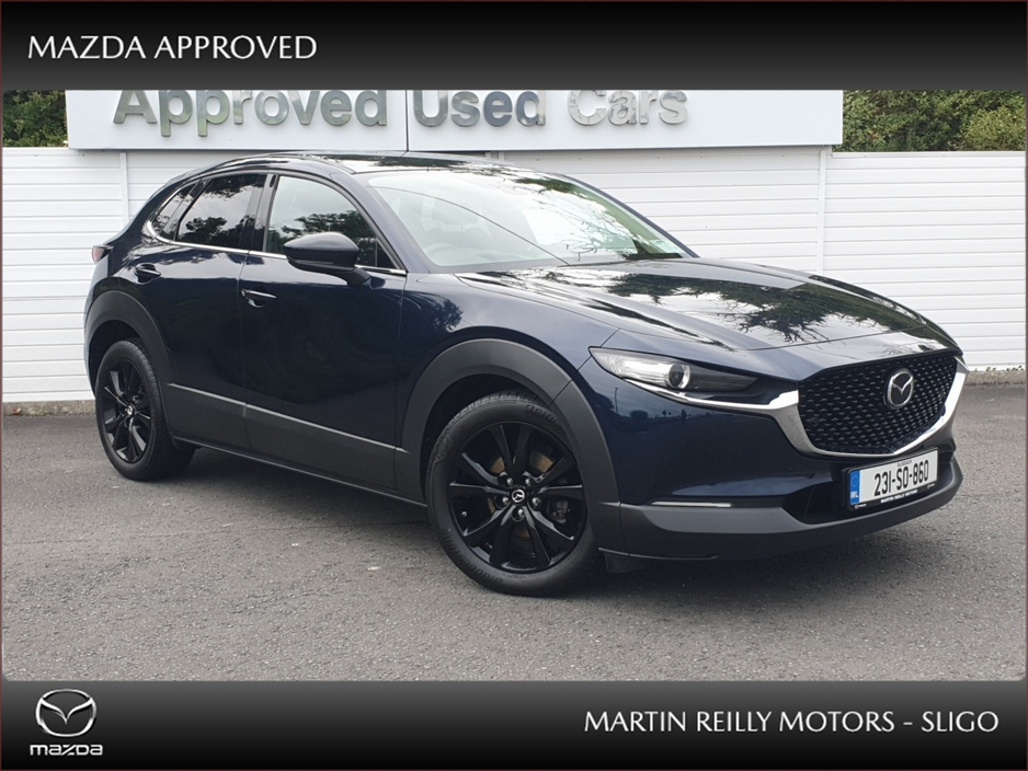 2023 Mazda CX-30 For Sale Images