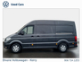 2026 VOLKSWAGEN CRAFTER HIGHLINE 35 MWB 177BHP AUTOMATIC